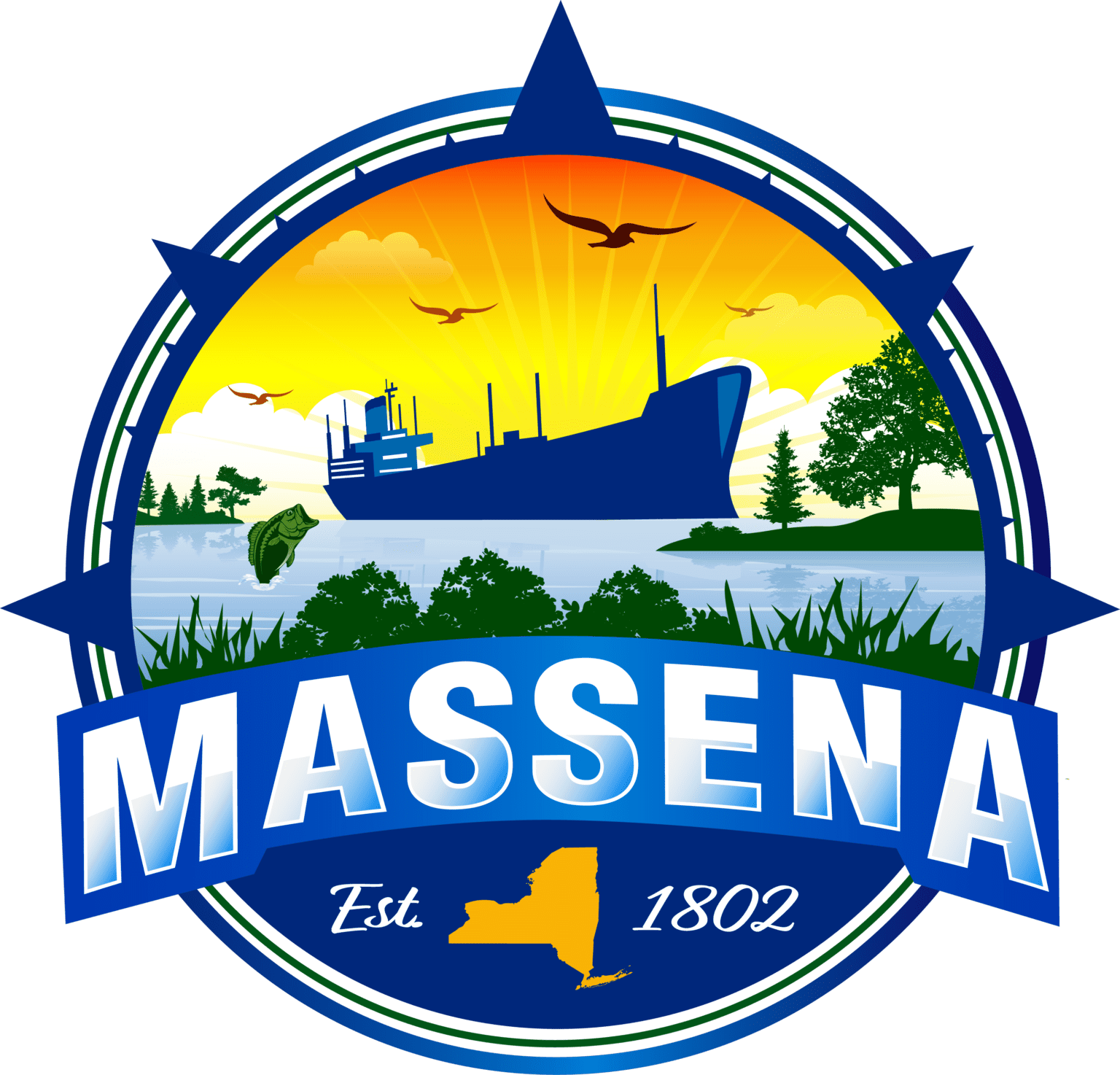 Explore Massena Always In Season