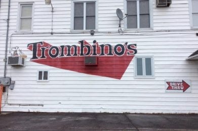 Trombino’s Restaurant