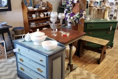 Fabulous Finds Boutique & Consignment