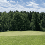 Trinity Golf Course