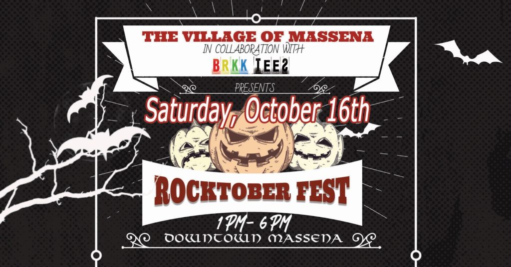 Rocktober Fest