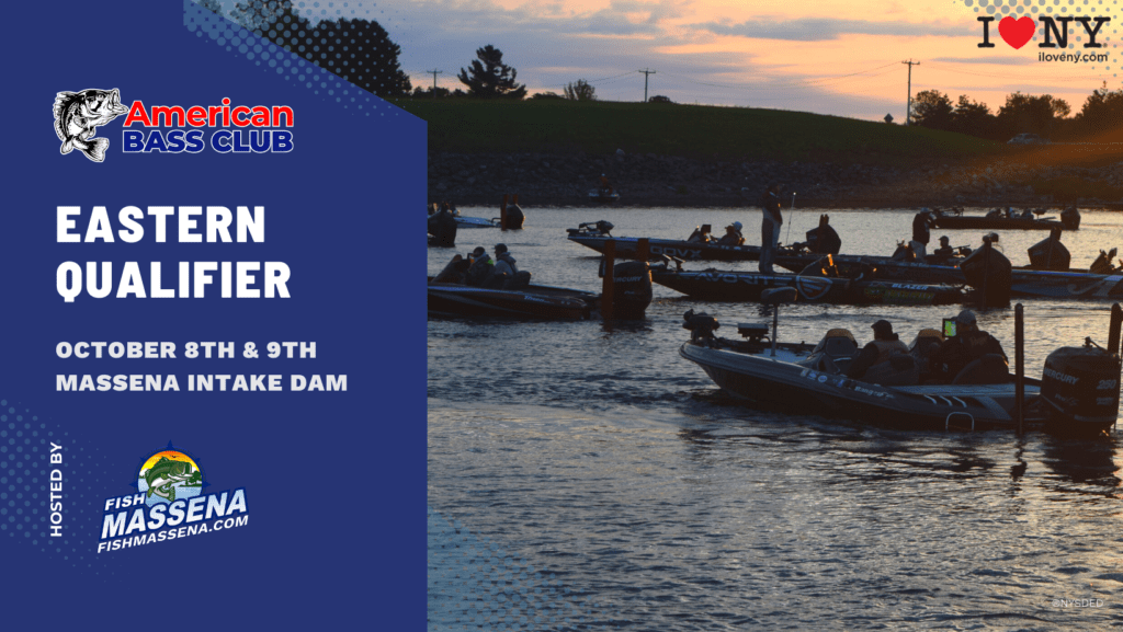 American Bass Club Eastern Qualifier