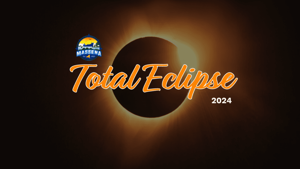 Massena Eclipse 2024