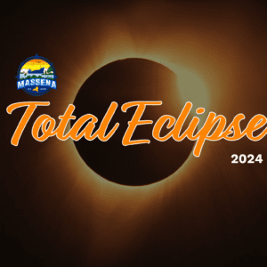 Massena Eclipse 2024