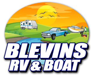 Blevins RV and boat