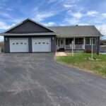 North Country Sunrise AirBnb