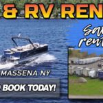 Blevins Boat Rentals