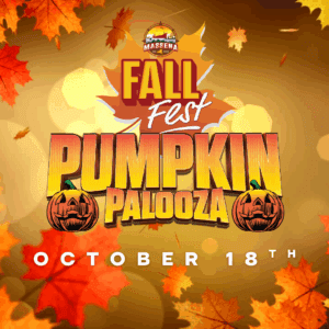 Fall Fest Pumpkinpalooza 2025 - Downtown Massena