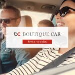 Boutique Car Massena