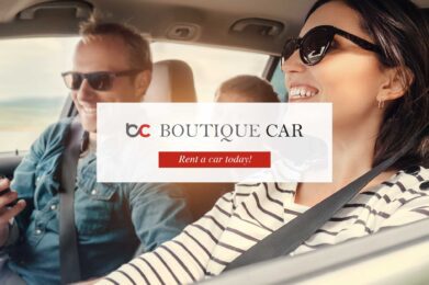 Boutique Car Massena