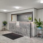 Surestay Front Counter