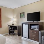 Surestay Suites Interior 2