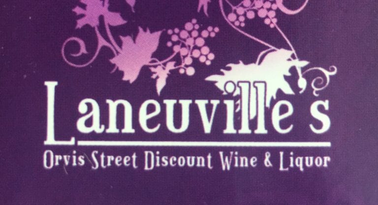 Orvis St. Discount Liquor & Wine