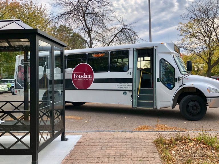 St. Lawrence County Public Transit