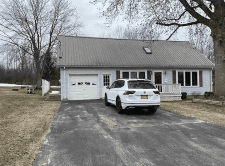 Village Of Massena Vacation Home Rental