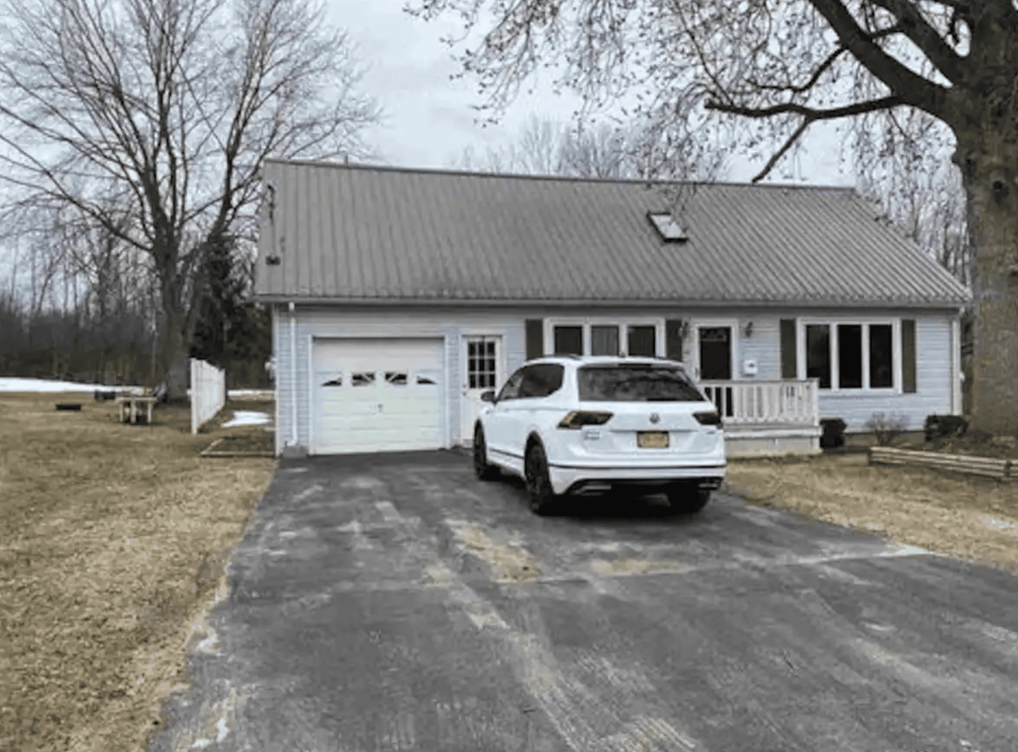 Village Of Massena Vacation Home Rental