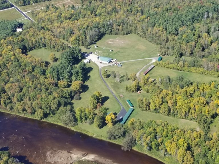 Massena Rod & Gun Club