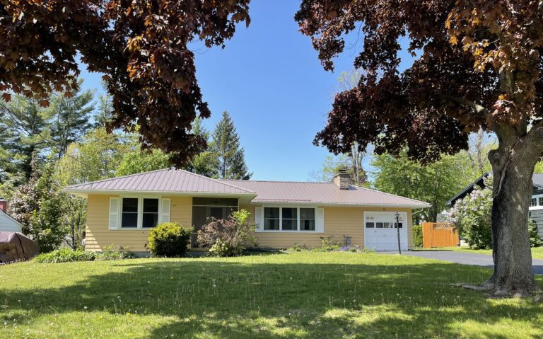 Air Bnb Massena Short Term Rental